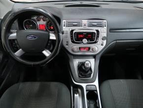 Ford Kuga  2.0 TDCi 