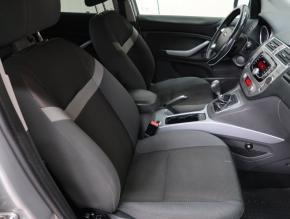 Ford Kuga  2.0 TDCi 