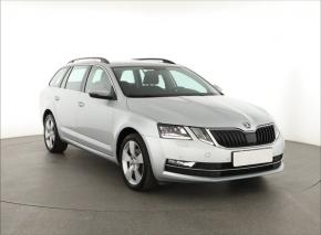 Škoda Octavia  2.0 TDI 