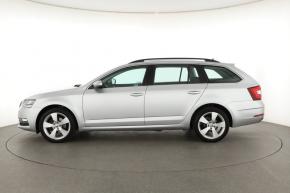 Škoda Octavia  2.0 TDI 