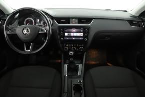 Škoda Octavia  2.0 TDI 