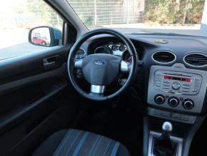 Ford Focus  1.4 16V 