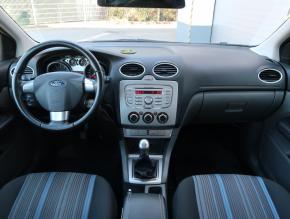 Ford Focus  1.4 16V 