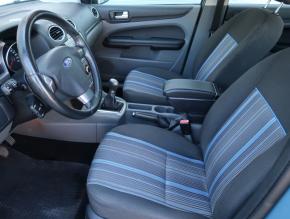 Ford Focus  1.4 16V 