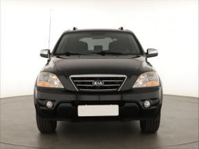 Kia Sorento  2.5 CRDi 