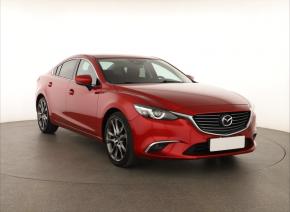 Mazda 6  2.5 Skyactiv-G 