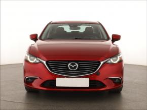 Mazda 6  2.5 Skyactiv-G 