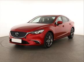 Mazda 6  2.5 Skyactiv-G 