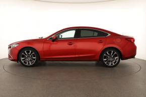 Mazda 6  2.5 Skyactiv-G 