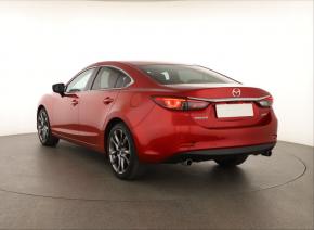 Mazda 6  2.5 Skyactiv-G 