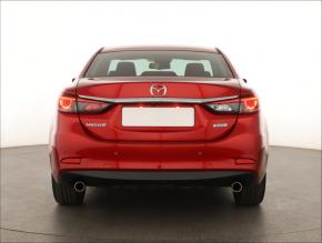 Mazda 6  2.5 Skyactiv-G 