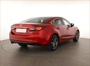 Mazda 6  2.5 Skyactiv-G 