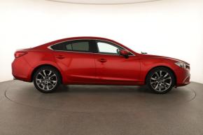 Mazda 6  2.5 Skyactiv-G 