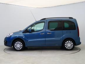 Citroen Berlingo  1.6 VTi Multispace Tendance 