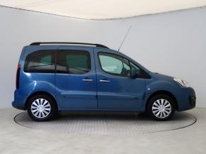 Citroen Berlingo  1.6 VTi Multispace Tendance 