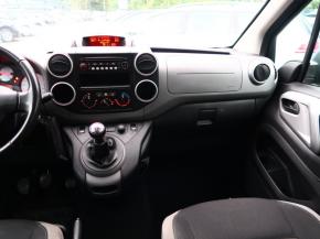 Citroen Berlingo  1.6 VTi Multispace Tendance 