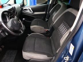 Citroen Berlingo  1.6 VTi Multispace Tendance 