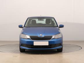 Škoda Fabia  1.0 