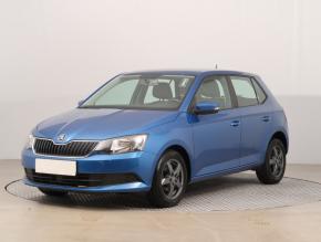 Škoda Fabia  1.0 