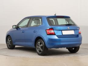 Škoda Fabia  1.0 