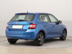 Škoda Fabia  1.0 