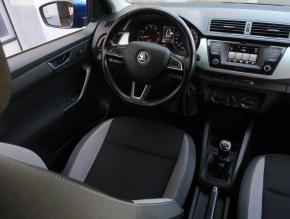 Škoda Fabia  1.0 