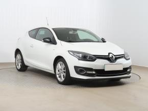 Renault Megane  1.2 TCe 