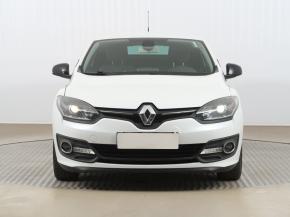 Renault Megane  1.2 TCe 