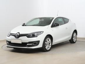 Renault Megane  1.2 TCe 