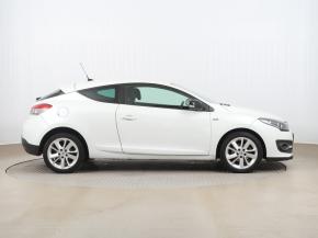 Renault Megane  1.2 TCe 