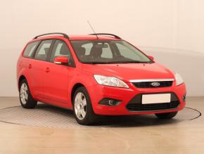 Ford Focus  1.6 16V 