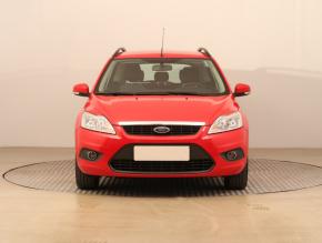 Ford Focus  1.6 16V 