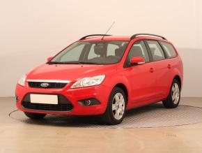 Ford Focus  1.6 16V 