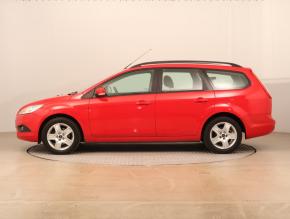 Ford Focus  1.6 16V 