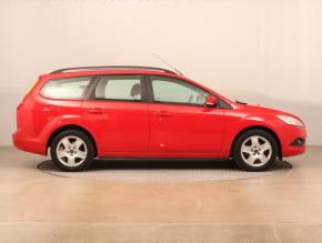 Ford Focus  1.6 16V 