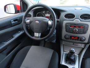 Ford Focus  1.6 16V 