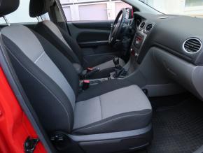 Ford Focus  1.6 16V 