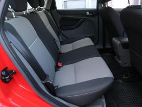 Ford Focus  1.6 16V 