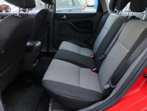 Ford Focus  1.6 16V 