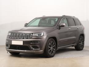 Jeep Grand Cherokee  3.0 CRD Summit 