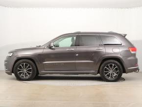 Jeep Grand Cherokee  3.0 CRD Summit 