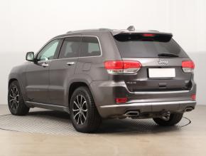 Jeep Grand Cherokee  3.0 CRD Summit 