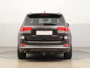 Jeep Grand Cherokee  3.0 CRD Summit 