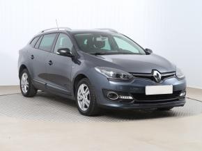 Renault Megane  1.2 TCe Limited 