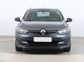 Renault Megane  1.2 TCe Limited 