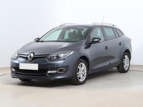 Renault Megane  1.2 TCe Limited 