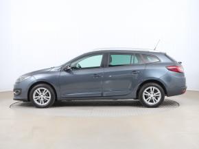 Renault Megane  1.2 TCe Limited 