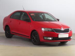 Škoda Rapid  1.2 TSI 