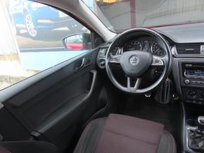 Škoda Rapid  1.2 TSI 