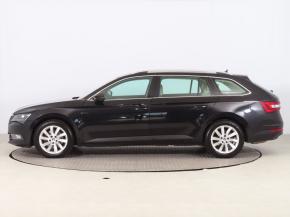 Škoda Superb  2.0 TDI Style 